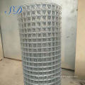 18 Gauge Pvc Coated 1/2 "Galvanized Welded Wire Mesh